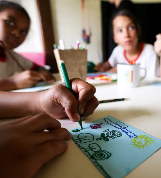Seminário vai reunir especialistas de oito cidades para debater Primeira Infância, em Belém