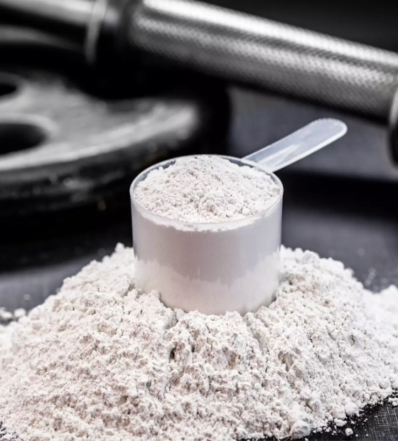 Entenda o que é mito e o que é ciência sobre a creatina, segundo especialista