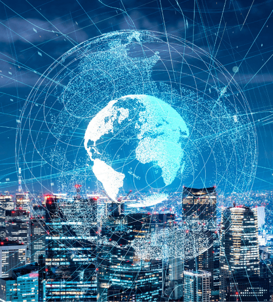 O mundo invertido: tensões geopolíticas, sanções comerciais e a inversão da lógica da globalização