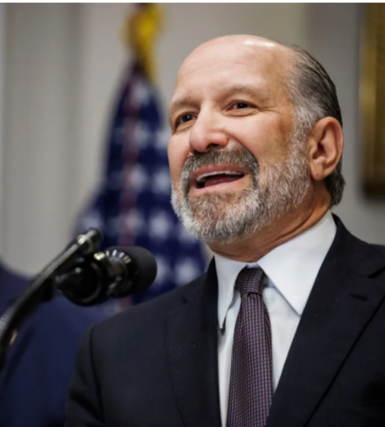 A quatro dias do tarifaço, senadores iniciam agenda nos EUA para negociação