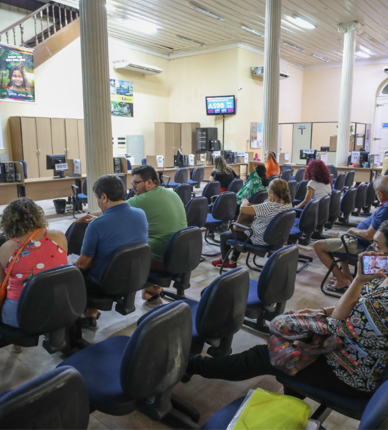 Belém: Central de Atendimento ao Contribuinte vai mudar de endereço em agosto