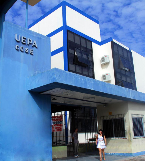 Uepa convoca aprovados em 7ª repescagem; pré-matrícula será online