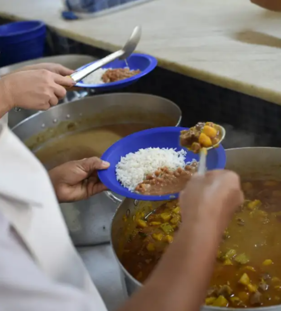 Brasil sai do Mapa da Fome, mas programas sociais devem avançar mais
