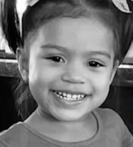 Menina de 3 anos morre em incêndio após ficar presa dentro de casa no Pará