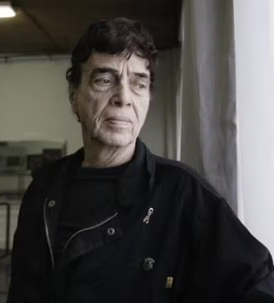 Morre Décio Otero, bailarino e fundador do Ballet Stagium, aos 92 anos