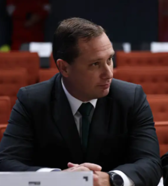 Cid pede ao STF manutenção de delação e absolvição em ação do golpe