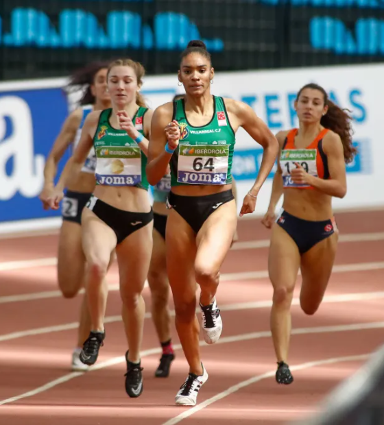 Confederação Mundial de Atletismo implanta teste de gênero à categoria feminina