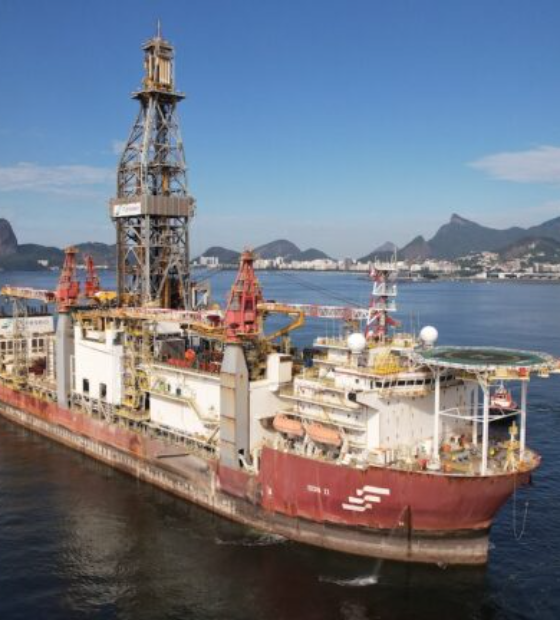 Ibama recusa pedido da Petrobras para antecipar reunião sobre Margem Equatorial