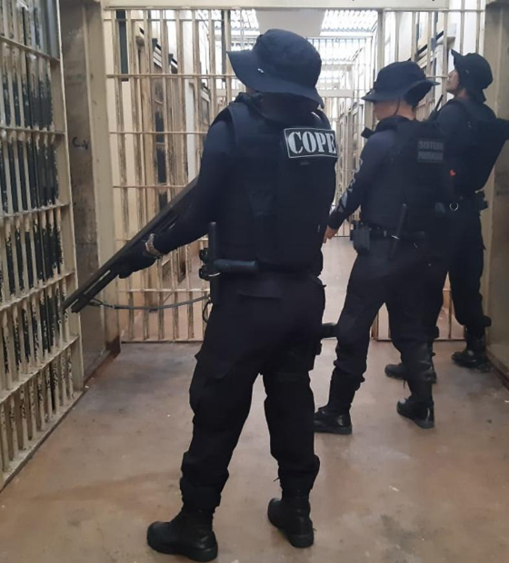 Seap abre processo seletivo com 49 vagas para diversos cargos; confira