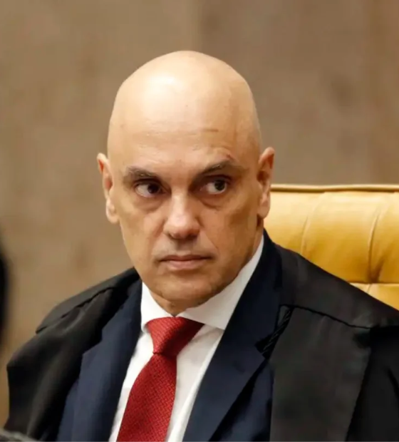 Ditadores, terroristas e traficantes: quem são os outros sancionados pela lei Magnitsky além de Moraes
