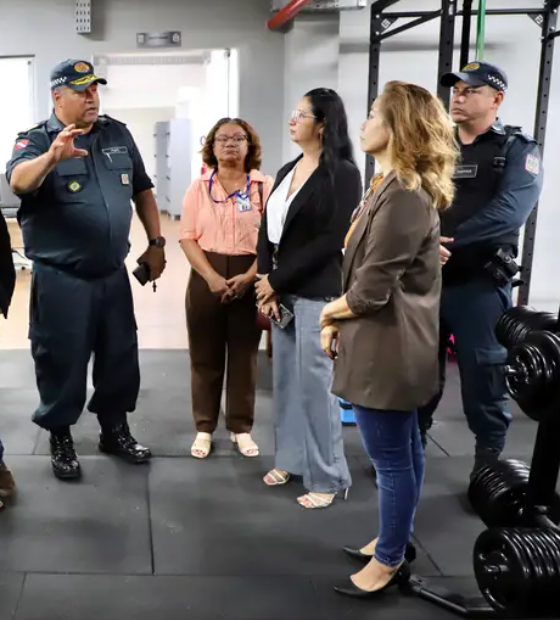 PM E UFPA firmam convênio para criar doutorado em Segurança Pública