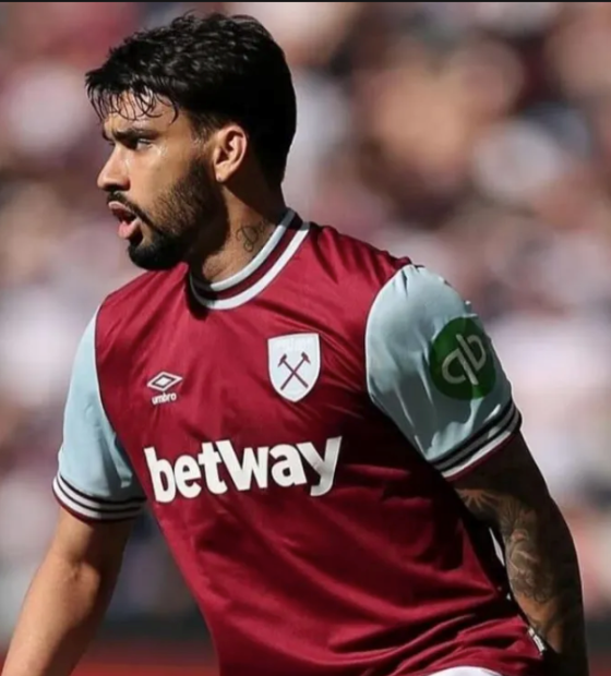 Lucas Paquetá quebra o silêncio após ser absolvido em caso de apostas