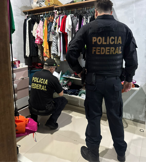 Operação apura fraudes de R$ 16 mi em benefício social