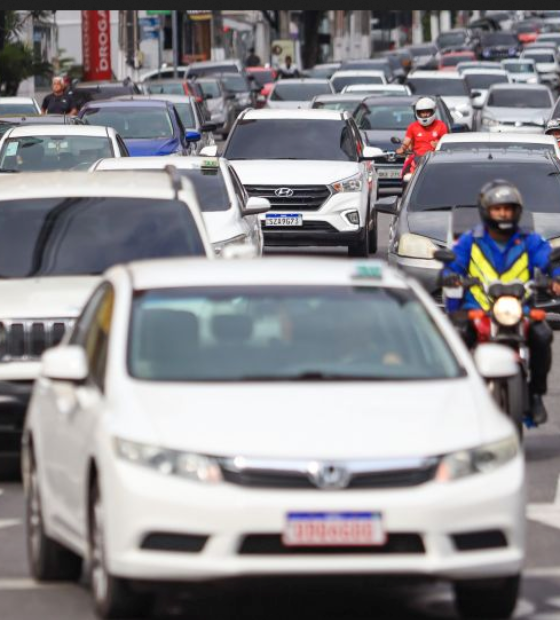 Detran alerta: ultrapassagens irregulares aumentam o risco de acidentes fatais