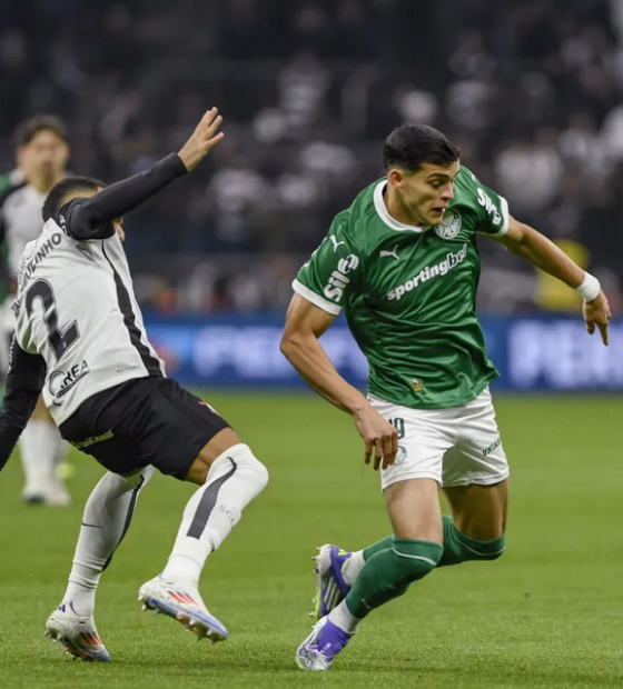 Corinthians tem premiação da Copa do Brasil bloqueada pela justiça