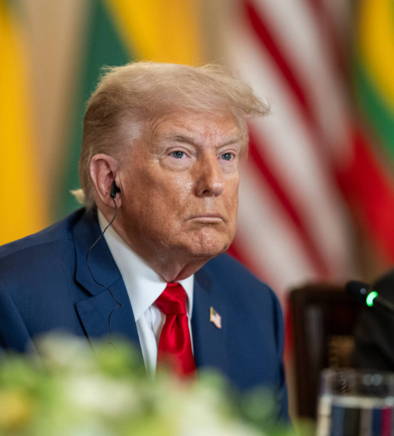 Datafolha: 57% diz que Trump está errado ao pedir fim da ação contra Bolsonaro