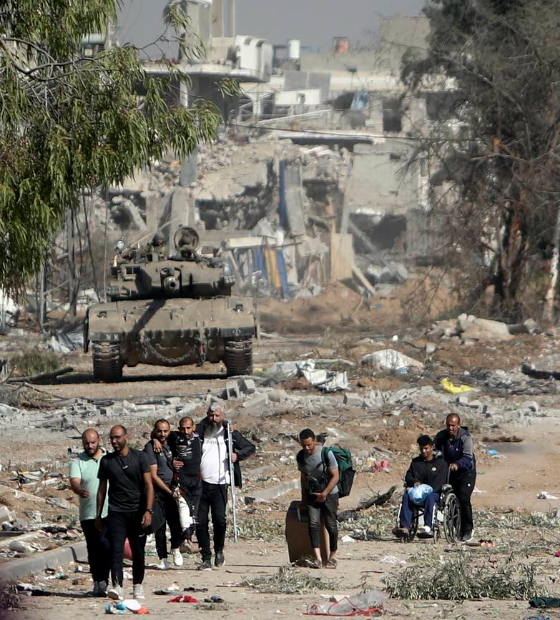 Trump diz ter nojo de ações russas contra Ucrânia e volta a prometer sanções contra Putin