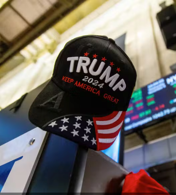 Trump adia início de tarifas no Brasil e no mundo; mercados reagem