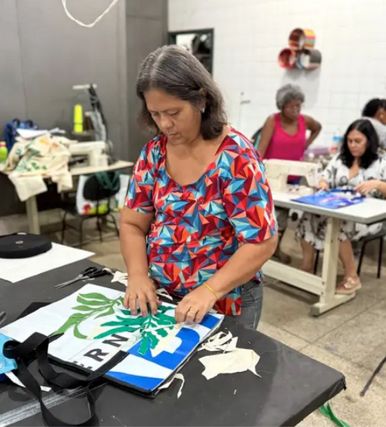 Inscrições para oficinas no Curro Velho e Casa de Linguagem iniciam nesta segunda-feira, 4