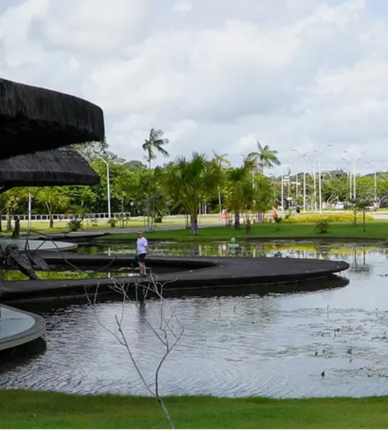 Parque Estadual do Utinga prorroga inscrições para Programa de Voluntariado