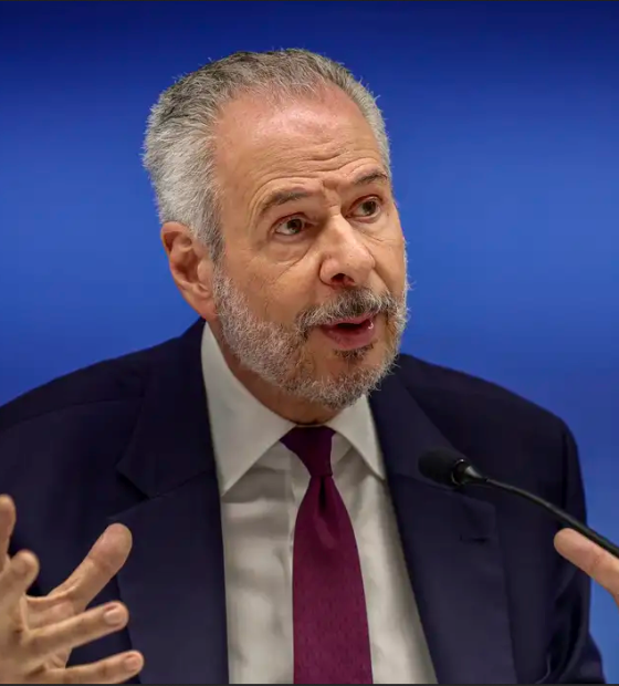  Embaixador nega mudanças e diz que COP30 permanece em Belém 