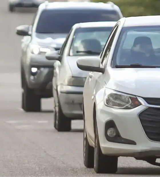 Pagamento com descontos do IPVA para veículos com final de placas 49 a 69 prossegue até 4 de agosto   