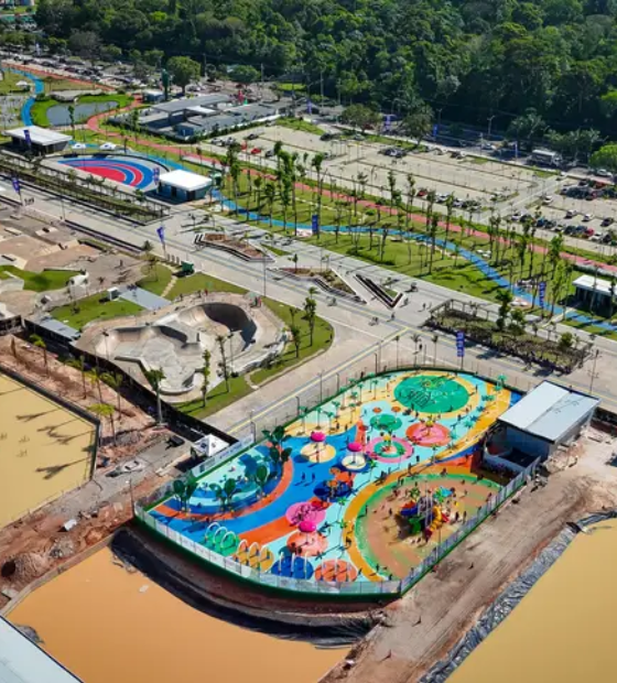 Governo do Pará apresenta avanços e acelera investimentos a 100 dias da COP 30