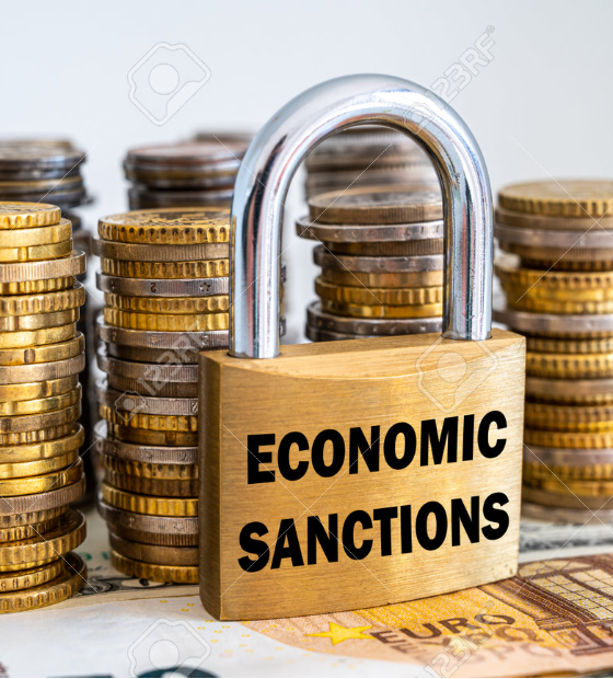 Tensões geopolíticas, sanções comerciais e a inversão da lógica da globalização