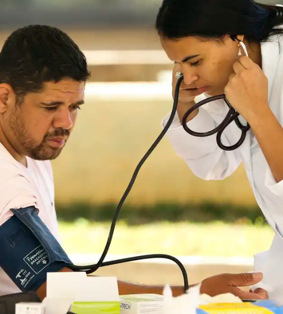 Ministério da Saúde investirá R$ 440 milhões para ampliar programa Agora Tem Especialistas