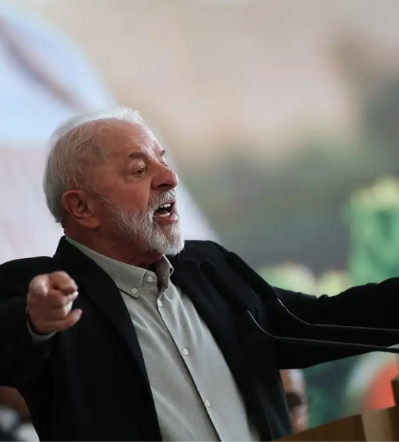 Lula afirma durante encontro que Brasil fará a melhor COP já realizada no mundo