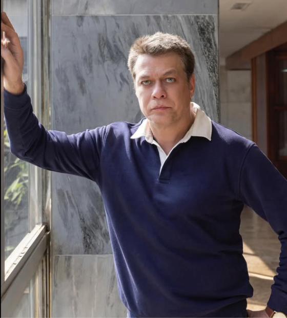 Fábio Assunção revela assédio sofrido na infância