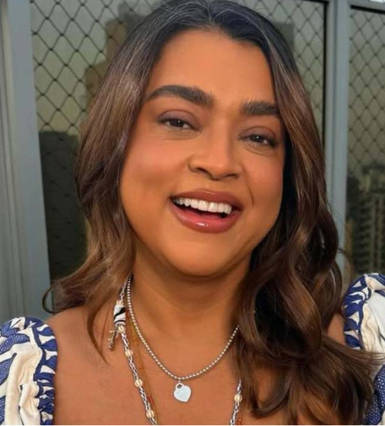 Cinzas de Preta Gil serão distribuídas entre amigos e familiares