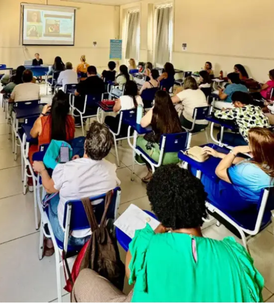 Cursos de Educação Financeira e Educação Socioemocional inscrevem até esta quarta, 6