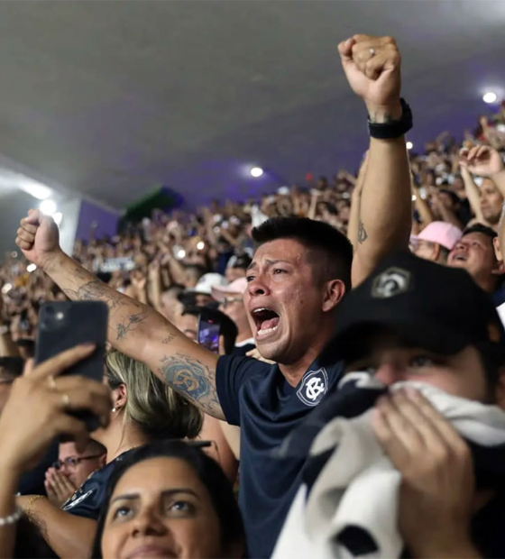 Vice-presidente da CBF associa necessidade de ‘fair play’ financeiro ao contexto do “Titanic”