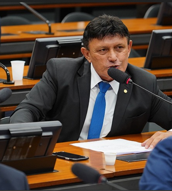 Parlamentares do PL no Pará criticam prisão domiciliar de Bolsonaro e acusam STF de perseguição política