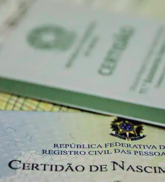 MPPA promove ação de reconhecimento voluntário de paternidade em Marabá