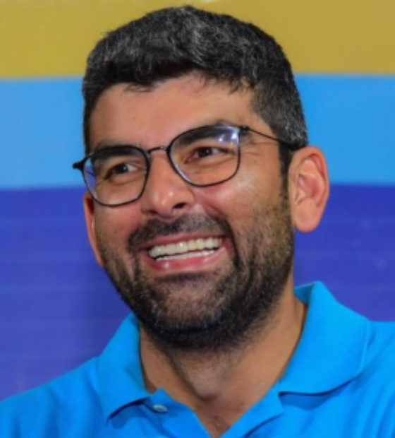 Prefeito de Ananindeua é afastado do cargo por decisão do TJPA