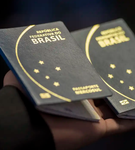 Brasil fica de fora da lista inicial de países que terão de pagar caução por visto para os EUA