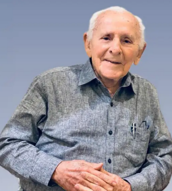 Governo do Pará decreta luto oficial por falecimento do pastor Firmino da Anunciação Gouveia