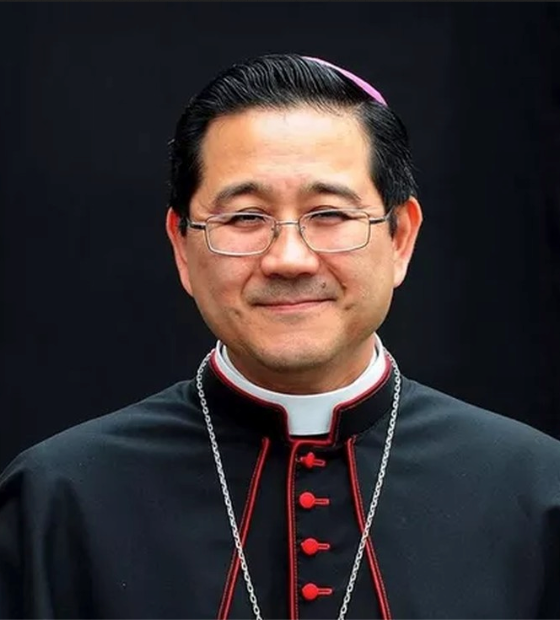 Vaticano confirma Dom Julio como novo arcebispo de Belém