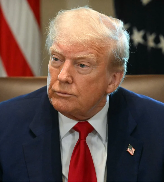 Brasil aciona os EUA na Organização Mundial do Comércio contra tarifaço de Trump