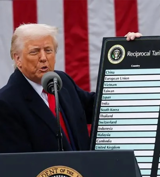 Barcarena é 4º município mais afetado pelas tarifas de Trump, com perdas de mais de US$ 344 milhões