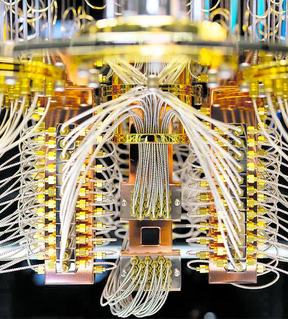 Japão bate recorde de velocidade com internet 4 milhões de vezes mais rápida que a brasileira