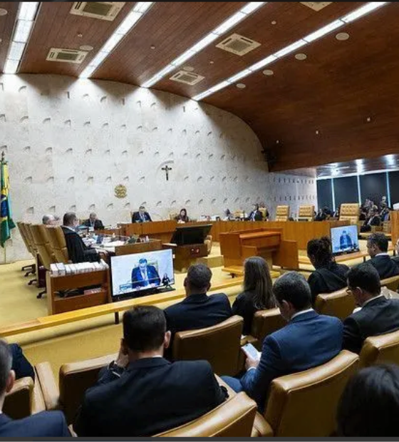 Entenda o caminho para o impeachment de um ministro do STF