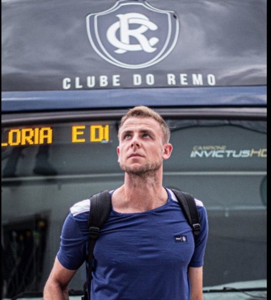 Clube do Remo pronto para encarar equipe mineira na Série B com mudanças e reforços