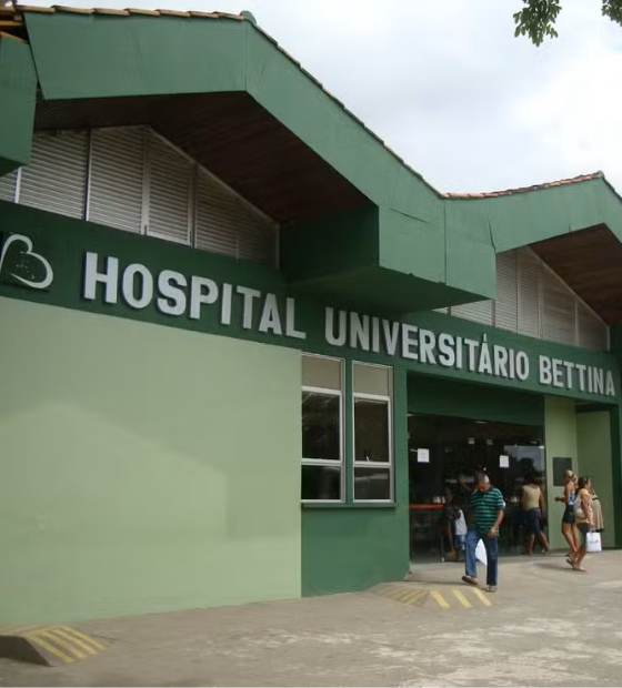  Bettina Ferro oferece tratamento especializado para Atrofia Muscular Espinhal no Pará