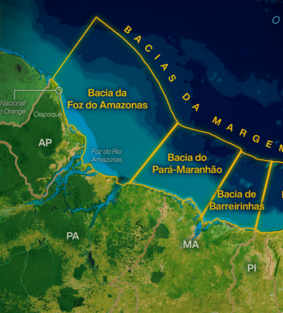 'Petrobrás está perto de consenso para licença da exploração da foz do Amazonas', diz Magda