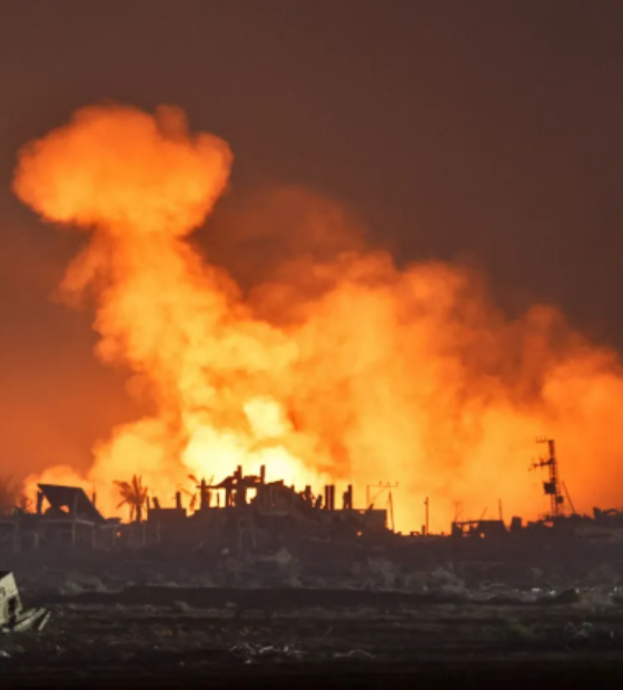 Pressão europeia cresce: aliados históricos cortam apoio militar a Israel