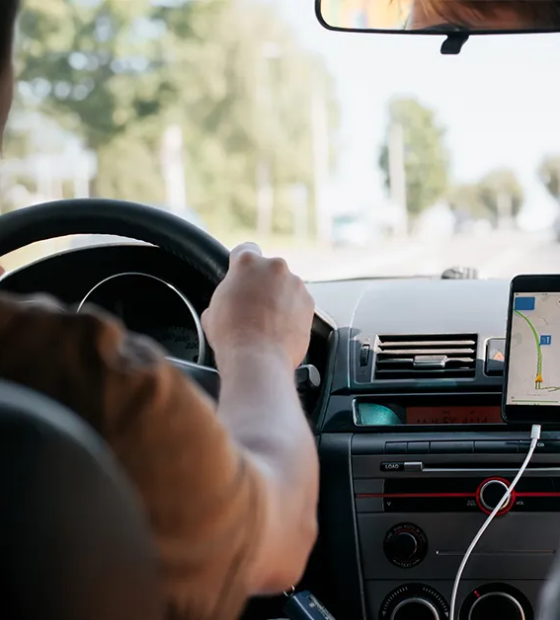 Belém inicia pré-cadastro de motoristas de aplicativos para atuar na COP 30