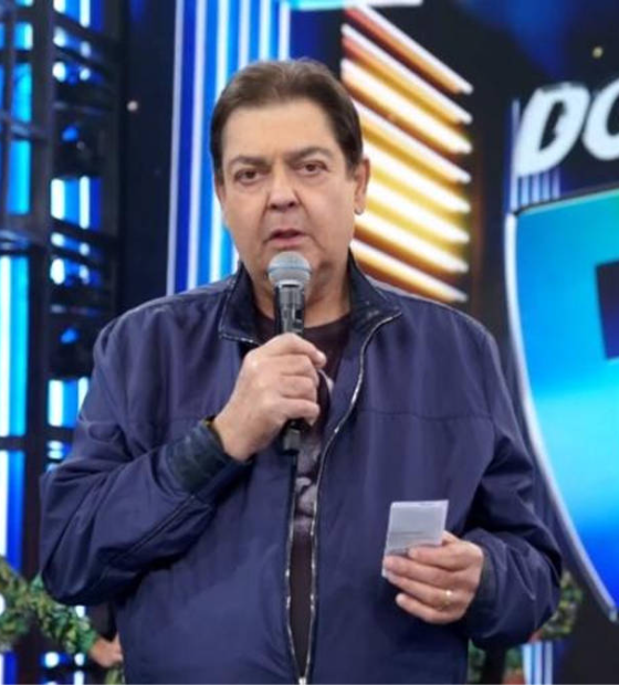 SUS afirma que transplantes de Faustão seguiram 'critérios de gravidade'